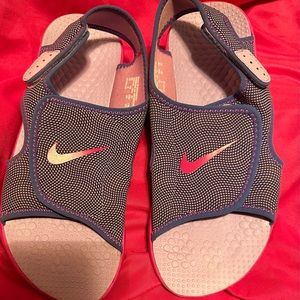 Nike Athletic Sandals